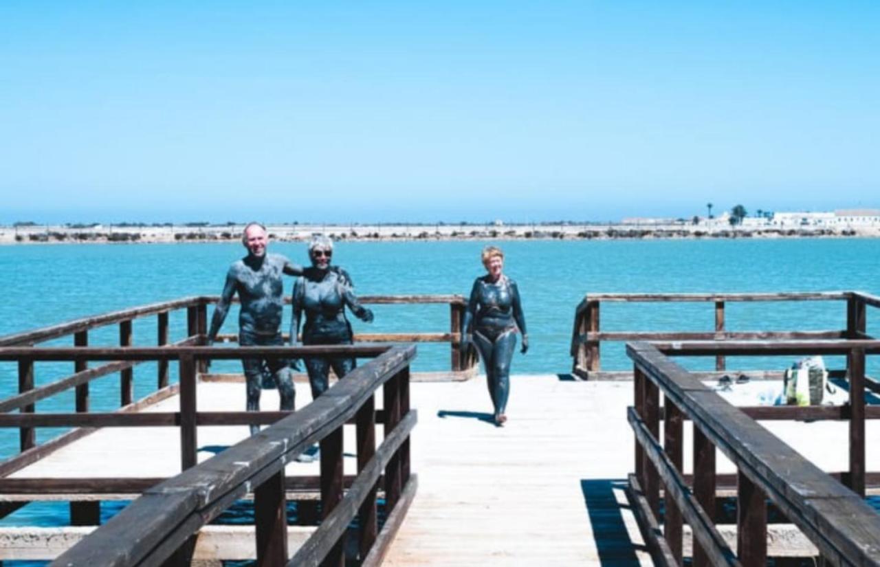 شقة Mar Menor سان بيذرو ذيل بيناتا المظهر الخارجي الصورة