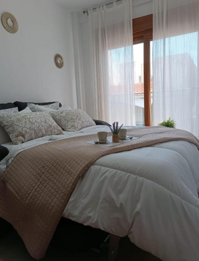شقة Mar Menor سان بيذرو ذيل بيناتا المظهر الخارجي الصورة